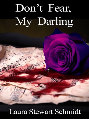 cover image of Don't Fear, My Darling